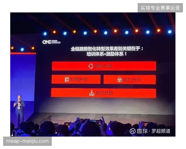 未来三年区域性体育项目崛起，倒逼运营服务商提速降本机制迭代